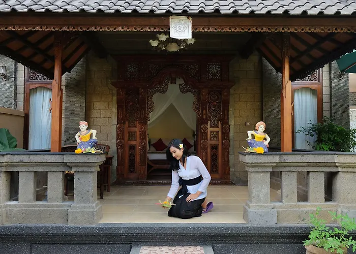 Ashanti Villa Ubud